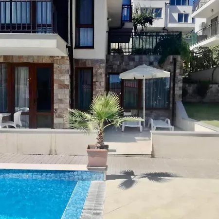 Apartamento In Apolon Sozopol