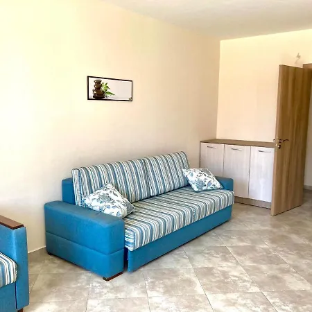 Apartamento In Apolon Sozopol
