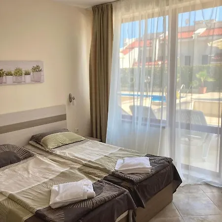 In Apolon Apartamento *