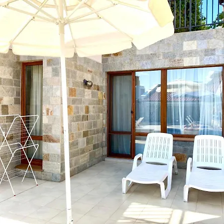 Apartamento In Apolon