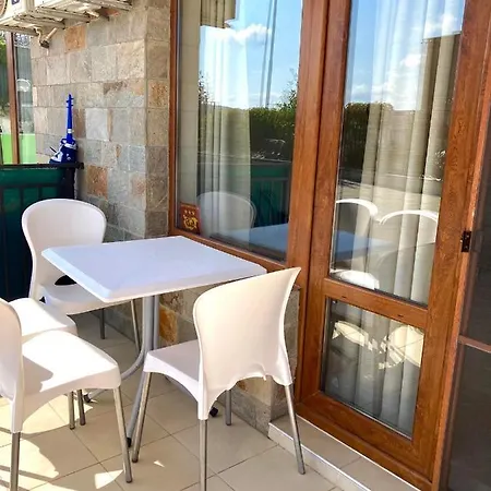 Apartamento In Apolon