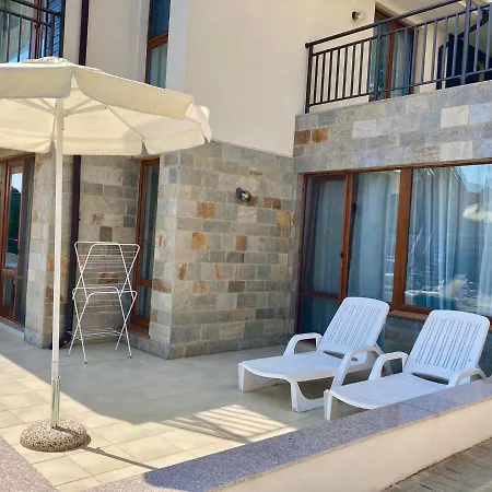 In Apolon Apartamento Sozopol