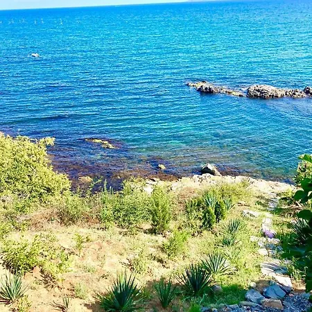 In Apolon Apartamento Sozopol