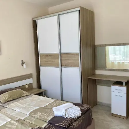 In Apolon Apartamento Sozopol