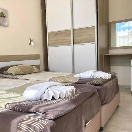 In Apolon Apartamento Sozopol