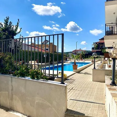Apartamento In Apolon *