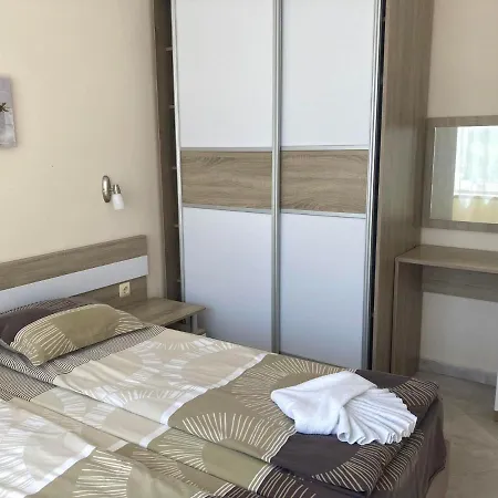 In Apolon Apartamento *