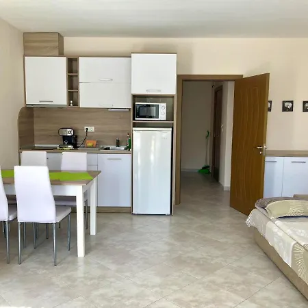 Apartamento In Apolon Sozopol