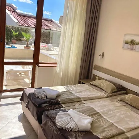 Apartamento In Apolon