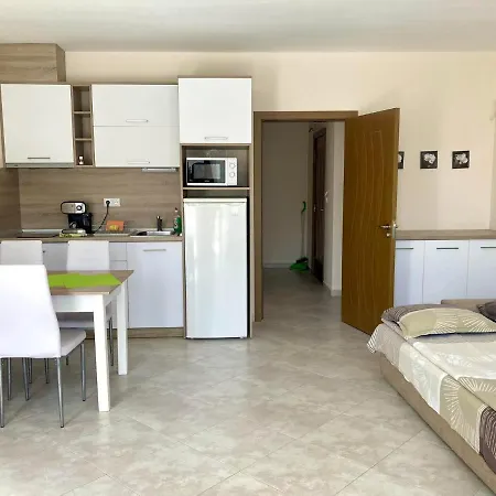 Apartamento In Apolon *