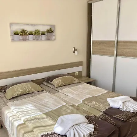 Apartamento In Apolon Sozopol