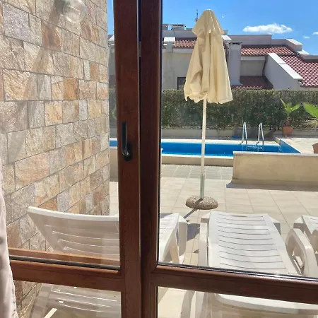 Apartamento In Apolon Sozopol