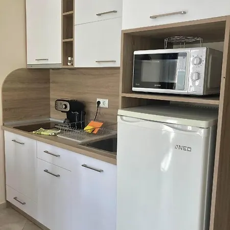 Apartamento In Apolon