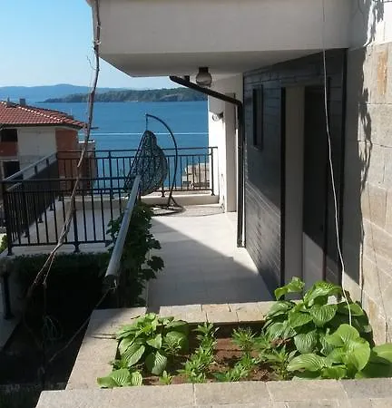 Apartamento In Apolon *