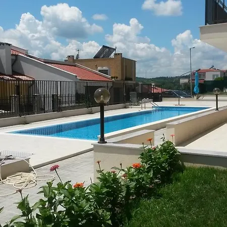 Apartamento In Apolon Sozopol