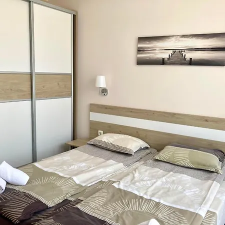 Apartamento In Apolon *