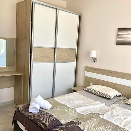 Apartamento In Apolon *