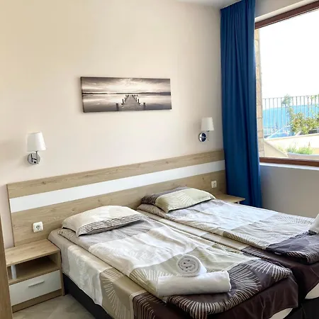 Apartamento In Apolon *