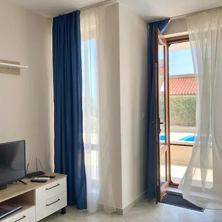 Apartamento In Apolon Sozopol