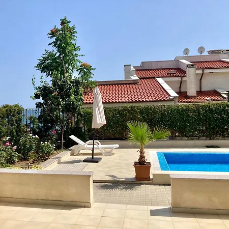 Apartamento In Apolon Sozopol