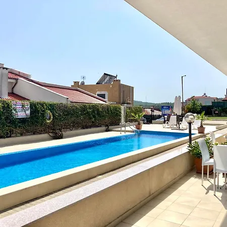 Apartamento In Apolon *