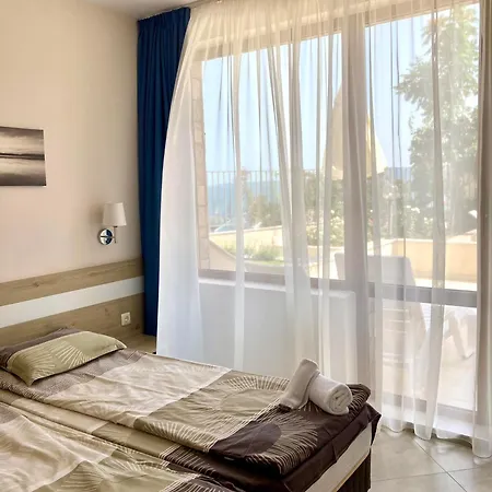 Apartamento In Apolon *