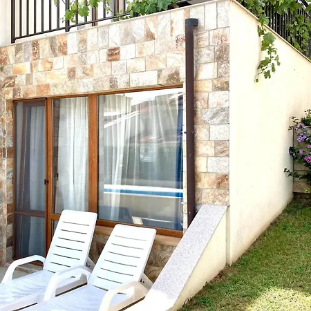 Apartamento In Apolon *