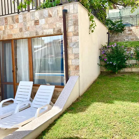 Apartamento In Apolon *